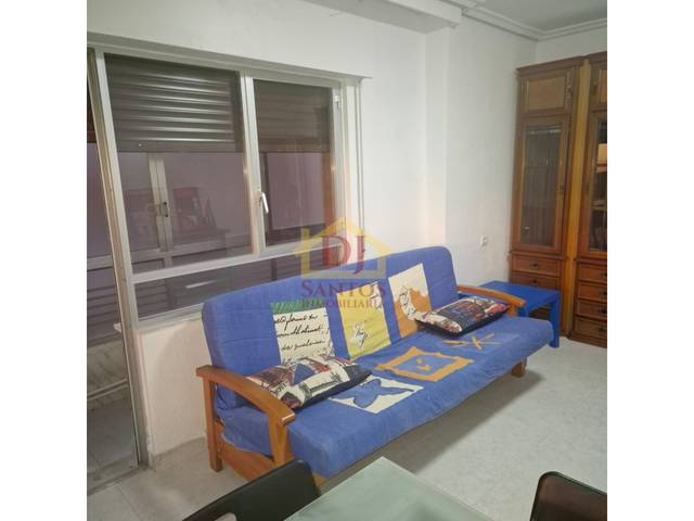 Piso en Alquiler en N/A en La Platina- Hospital - Campus