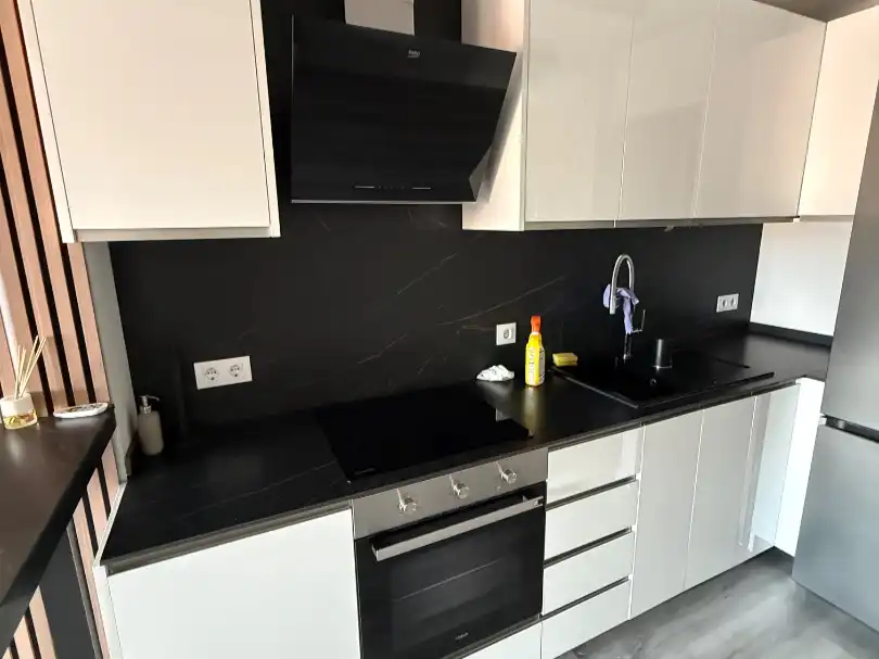Flat for sale in carrer joan maragall 13