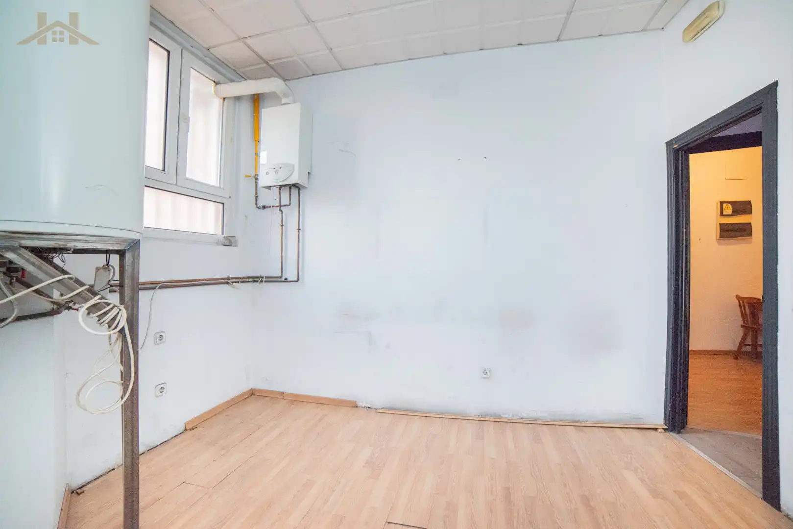 Local comercial en venta en Guardia Civil - Zona industrial, imagen 13