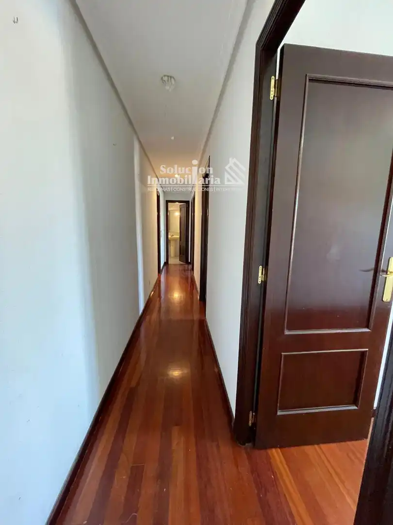 Piso en venta en Salamanca con Calefacción, Terraza y Trastero