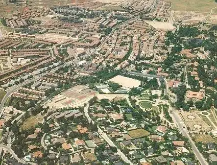Vista exterior de Finca rústica en venda en Villaviciosa de Odón amb Aire condicionat, Calefacció i Jardí privat