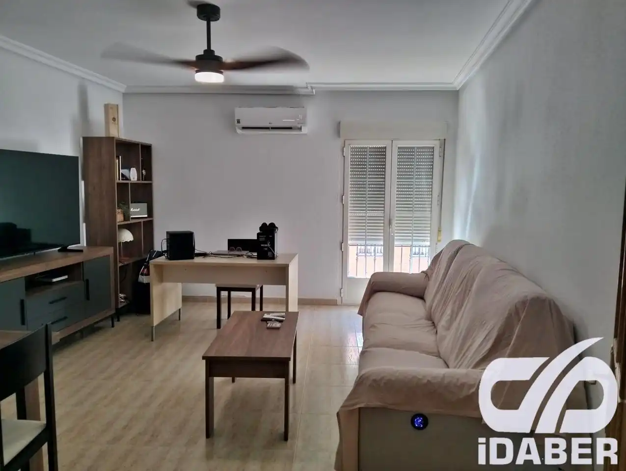 Wohnung zur Miete in Centro