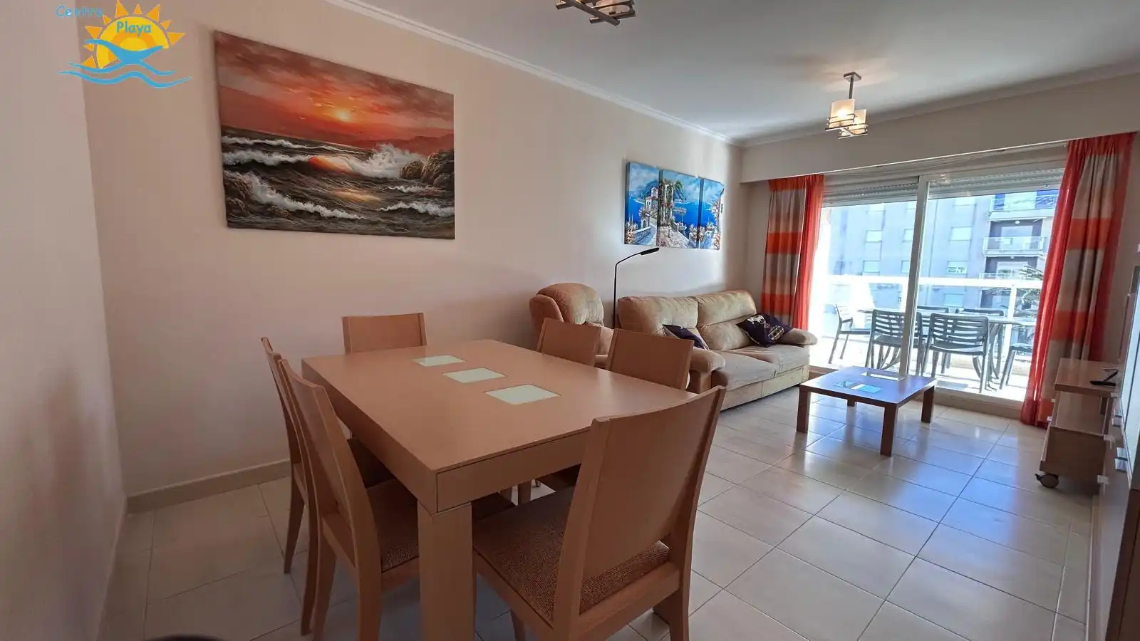 Apartments for sale in Playa de Daimus, Daimús