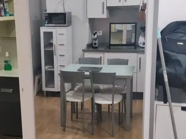 Estudio en venta en Calle Brasil, 12, Cádiz Capital
