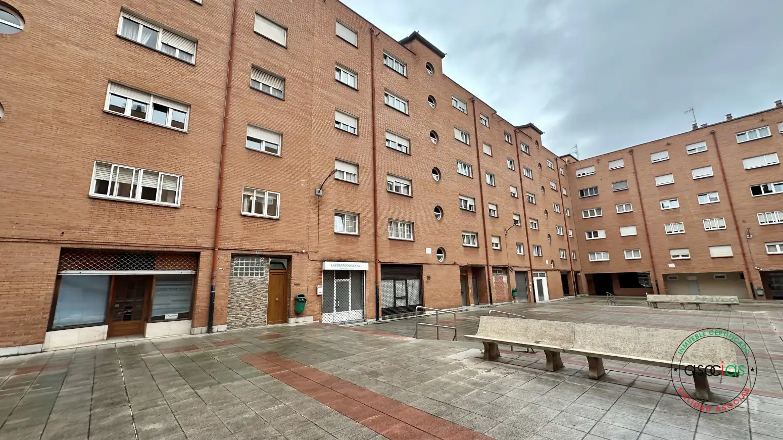Pis en venda a Gijón - CL ROSALIA CASTRO 15, imagen 11