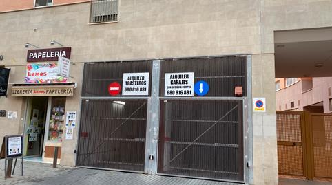 Photo 2 of Box room to rent in Calle Andrés Martínez León, 43, Colores -  Entreparques, Sevilla