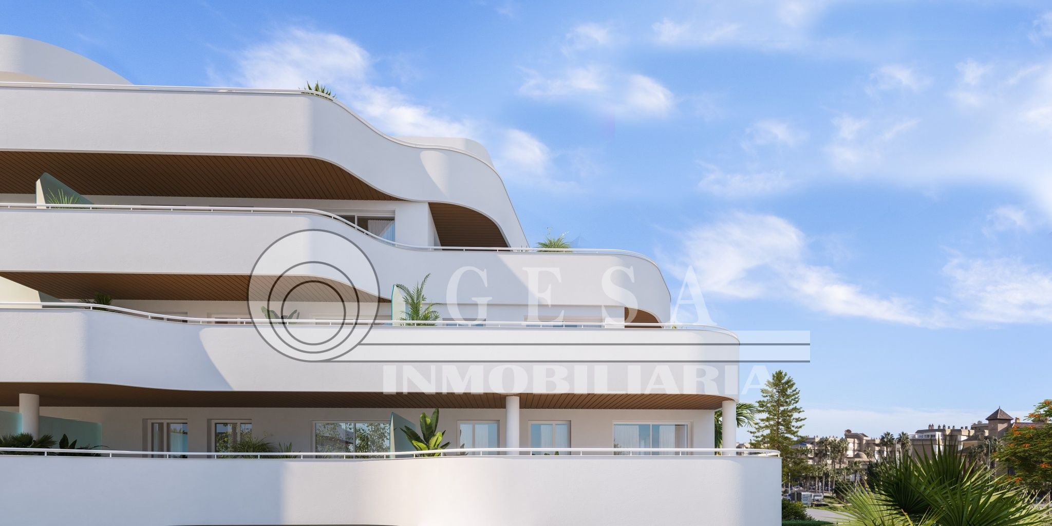 Terrace of Flat for sale in Torrox  with Air Conditioner, Heating and Terrace