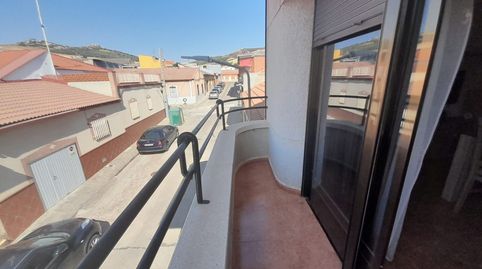 Foto 4 de Edificio en venta en Calle Sorolla, Las Mercedes - El Carmen, Puertollano