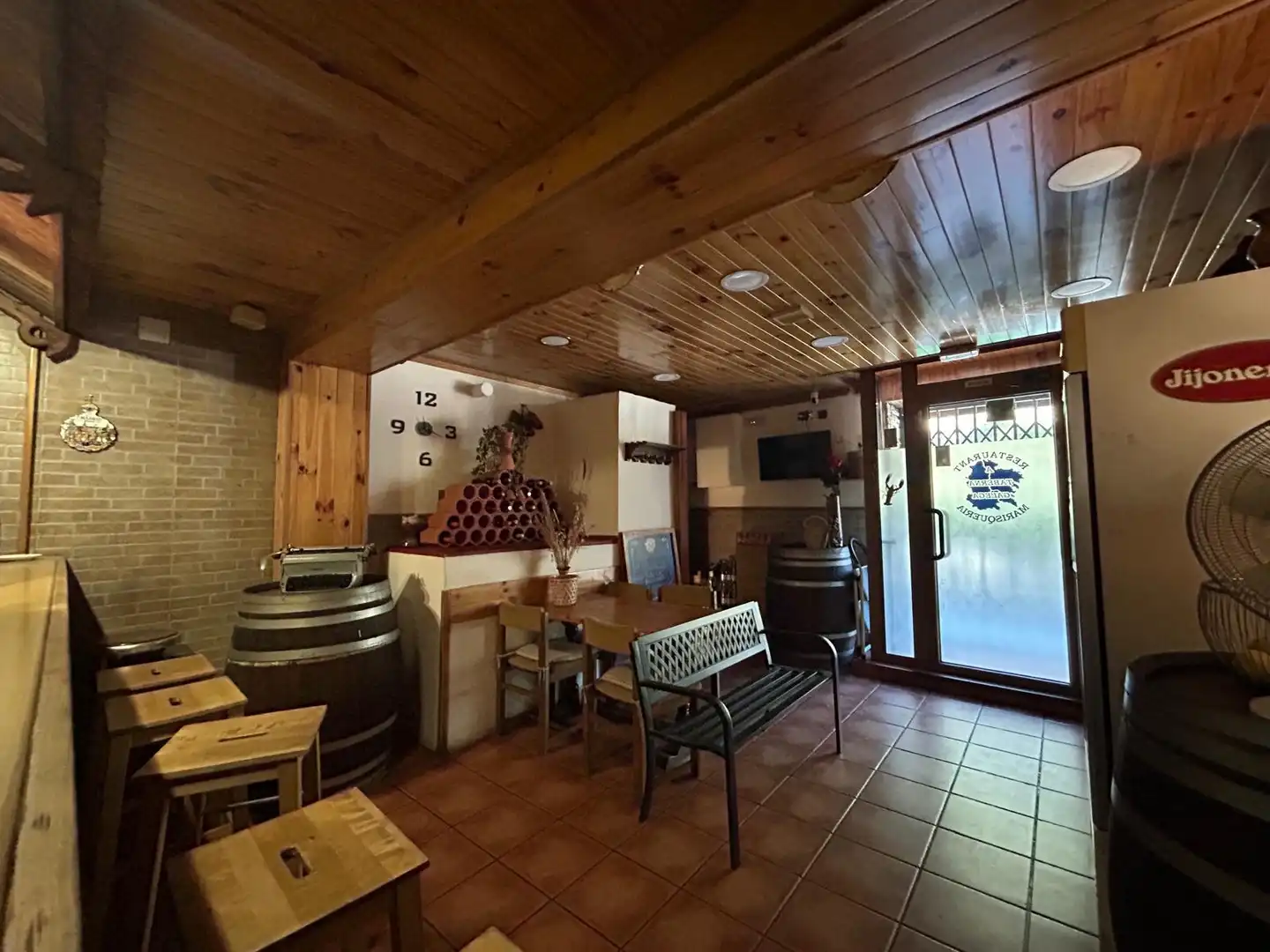 Casa adosada en venta en Sant Llorenç d'Hortons