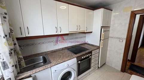 Photo 4 of Flat for sale in Vitoria, Gamonal - San Bruno - G9, Burgos