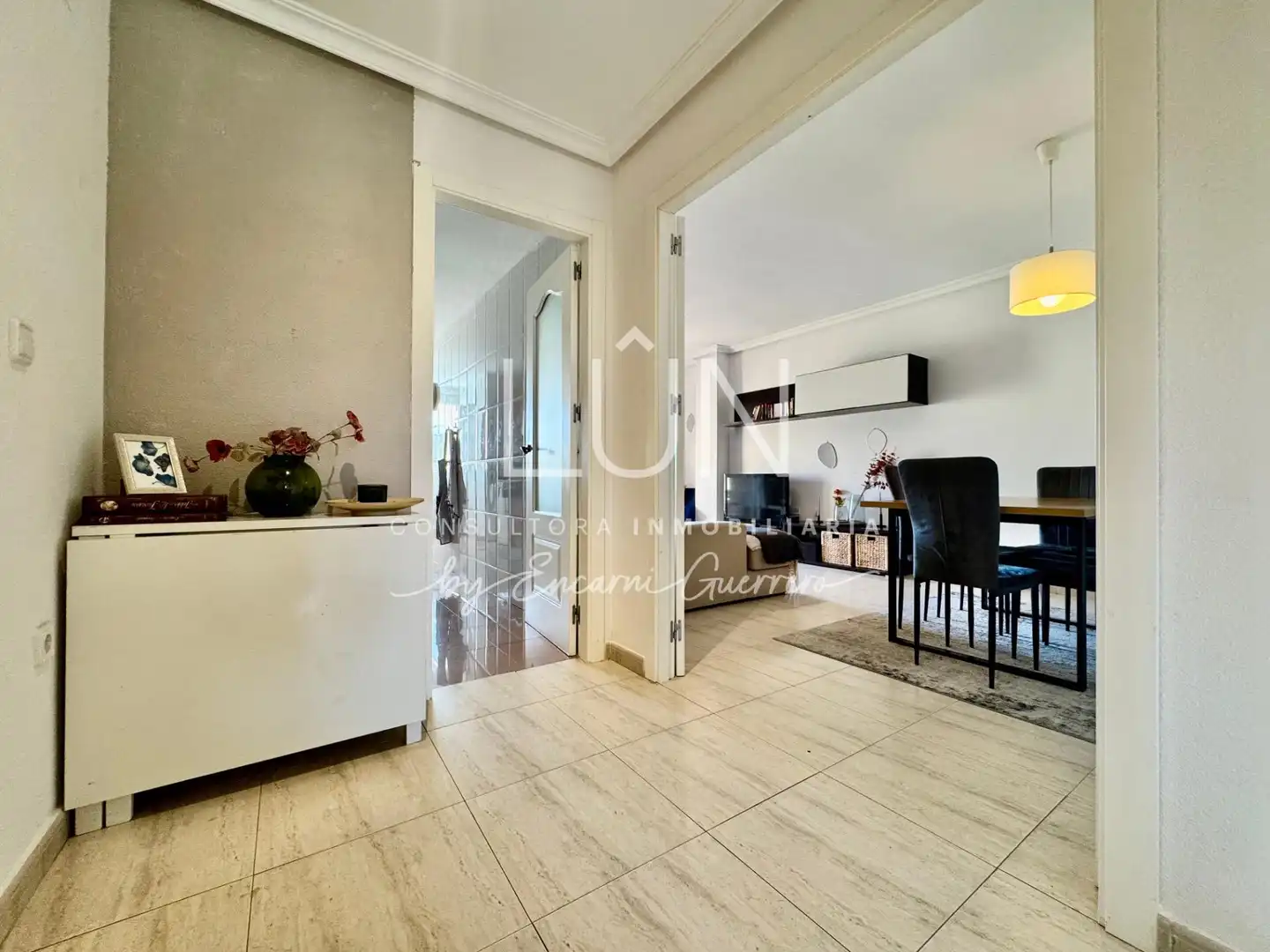 Piso en venta en Molina de Segura con Aire acondicionado, Terraza y Piscina comunitaria