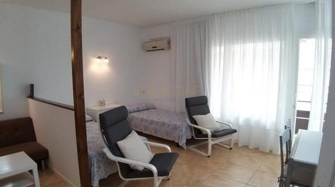 Photo 3 of Study to rent in La Carihuela - Los Nidos, Torremolinos