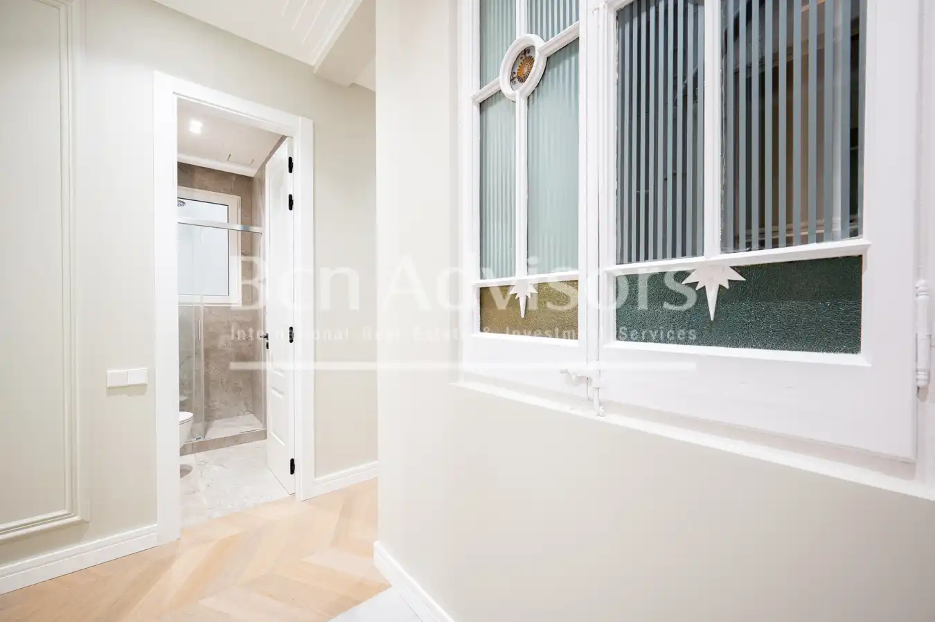 Appartement avec terrasse à vendre à Carrer de València, imagen 31