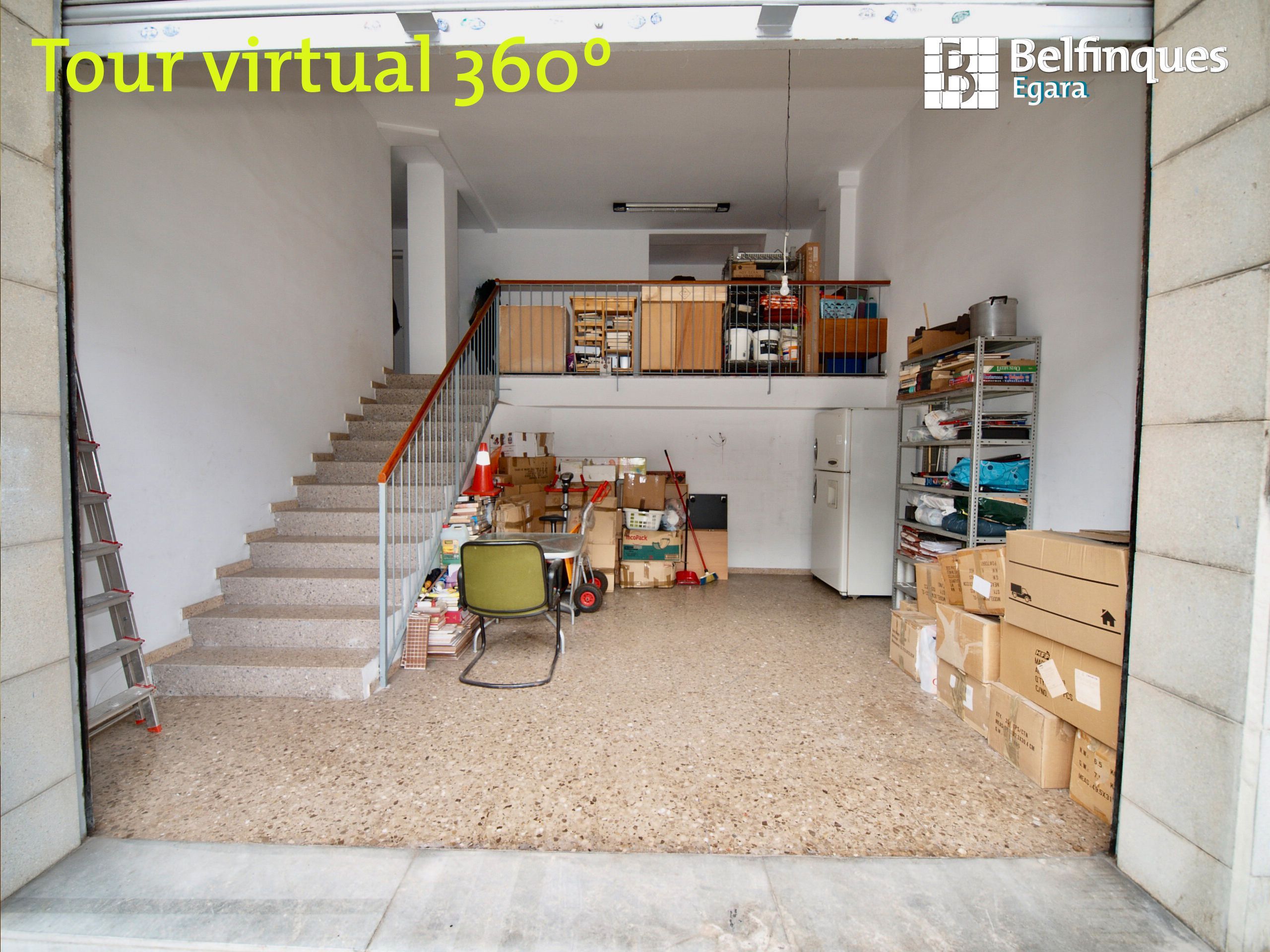 Local en venda en Terrassa