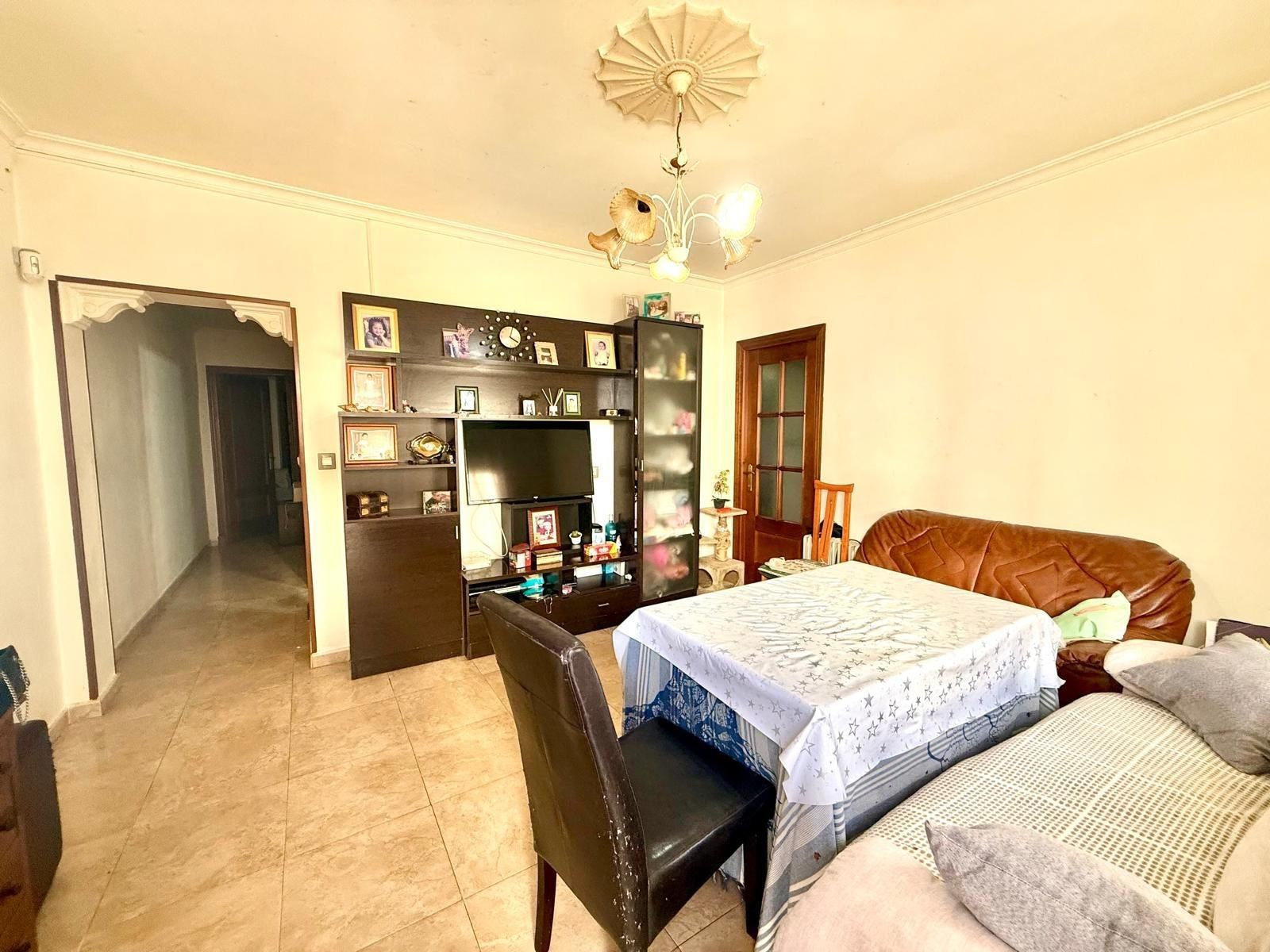 Flat for sale in Estación de Autobuses