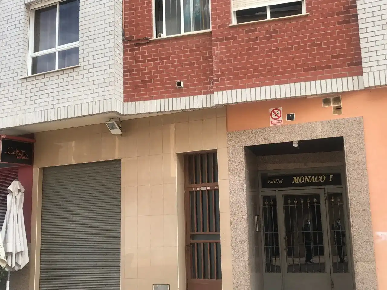 Gewerbefläche zum Verkauf in Calle Pintor Bosch 2, imagen 6