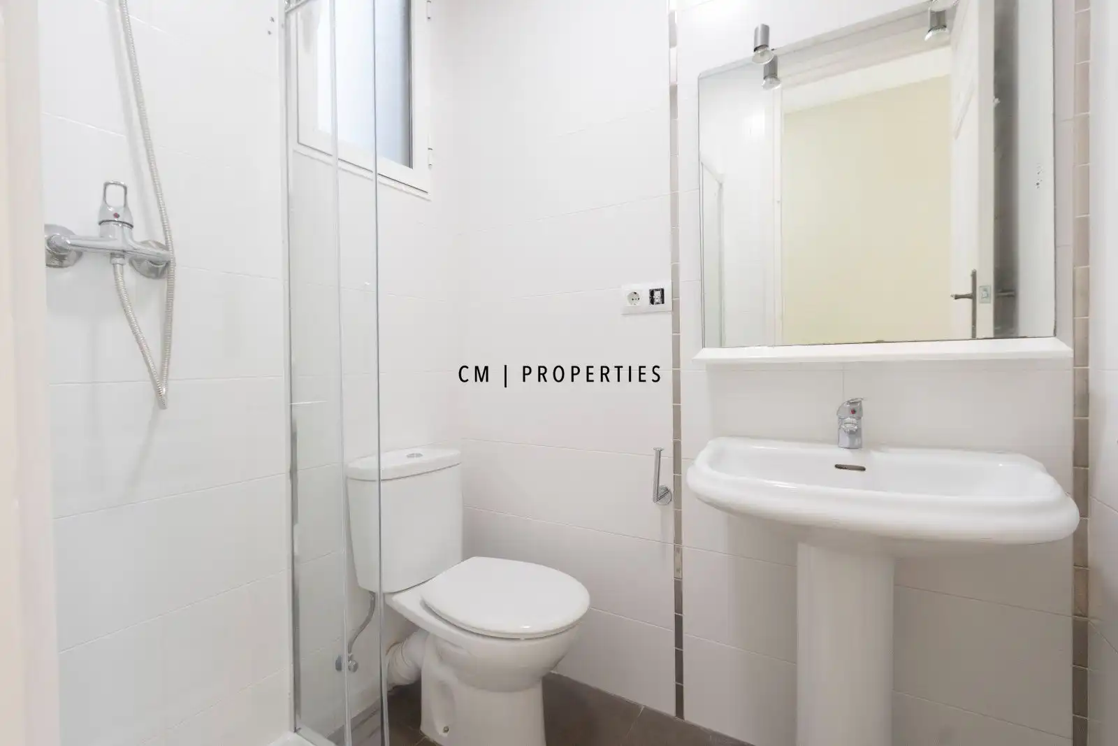 Flat with lift to rent in Marti, imagen 20