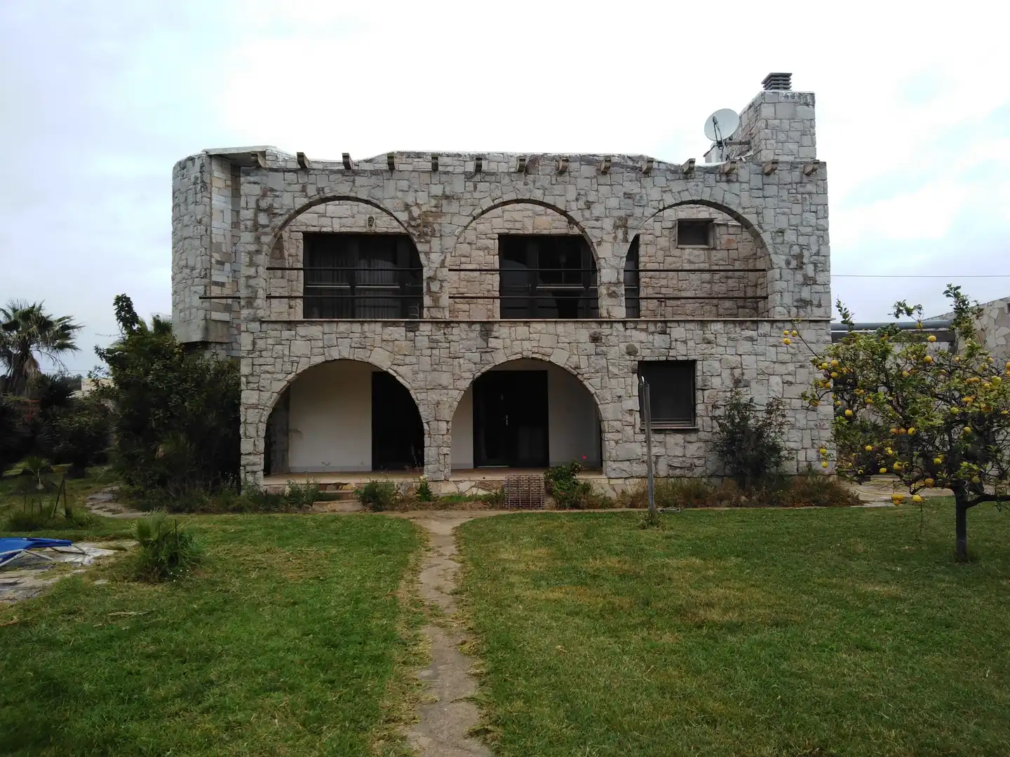 Residencial en venda a Partida Riu, 142, Mar Chica