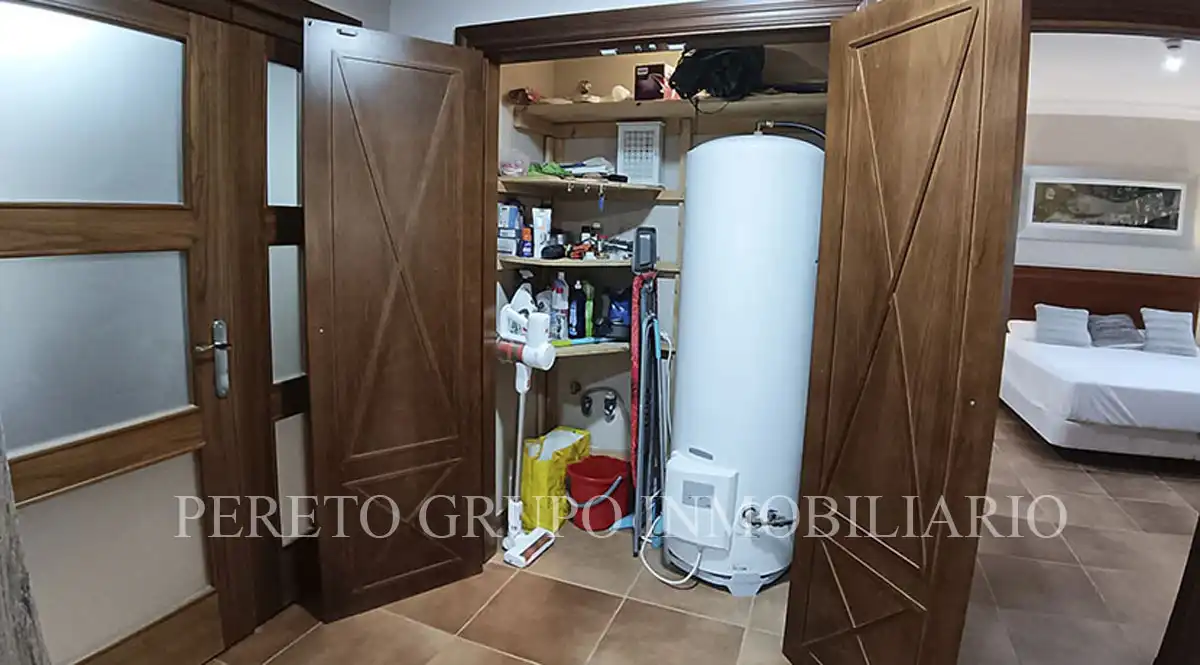 Appartement compact avec piscine à vendre à La Xara - La Sella, imagen 22