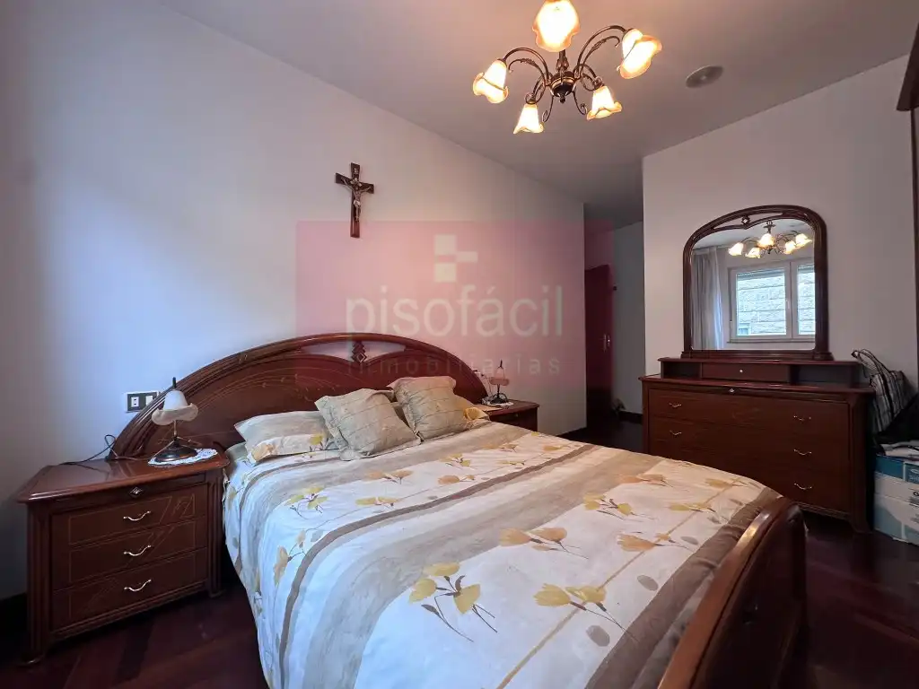 Apartament amb ascensor en venda a Residencia - Abella, imagen 8