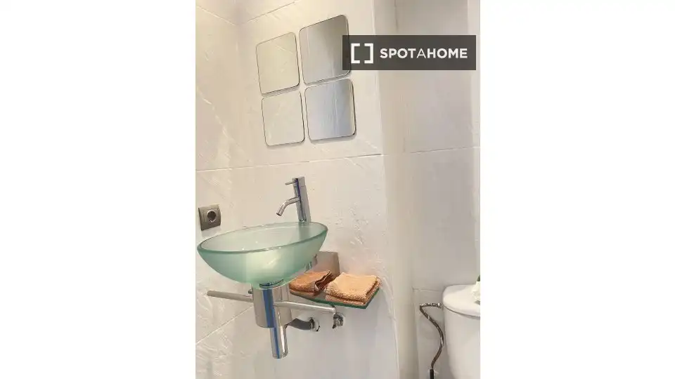 Room in Colina