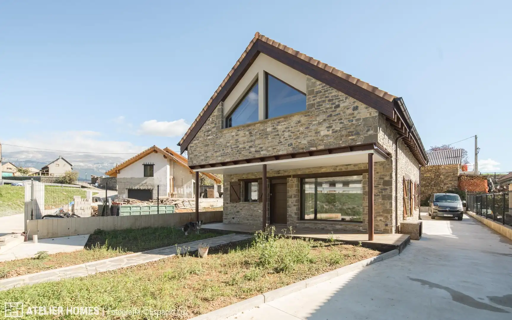 Detached house with garden for sale in Calle ESCUELAS AG.ARATORES 7, imagen 20