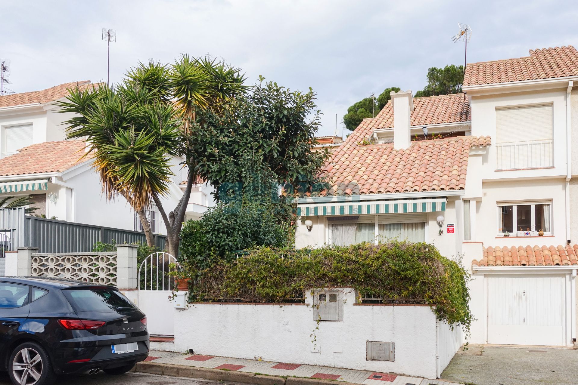Vista exterior de Casa o xalet en venda en Castell-Platja d'Aro amb Calefacció, Terrassa i Traster