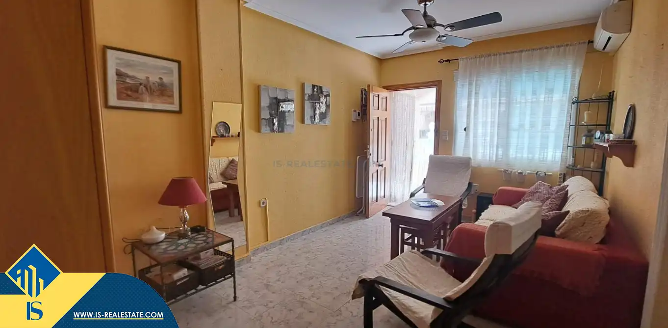Penthouse mit Pool zum Verkauf in La Mata, imagen 2