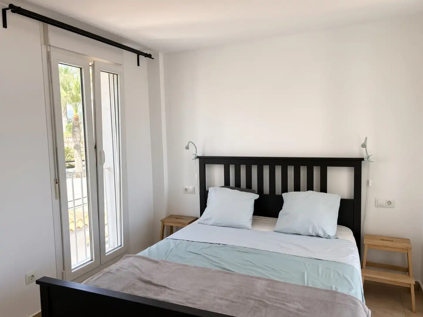 Penthouse with pool for sale in Alcorrín, imagen 22