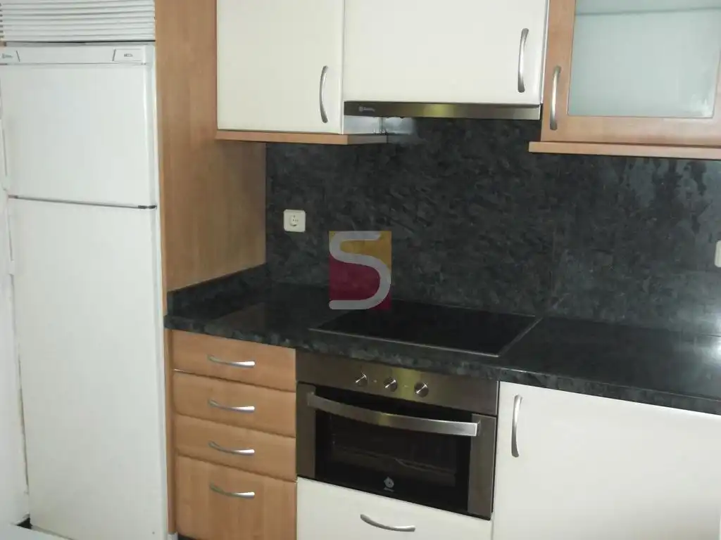 Apartament en venda a Plaza España - Corte Inglés, Centro Urbano