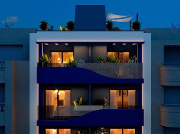 Appartement avec piscine à vendre à Calle Beniajan, 15