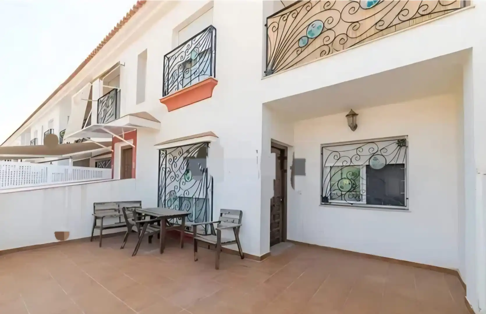 Wohnungen zum Verkauf in Avenida Virgen de la Vega, 57, San Javier ciudad