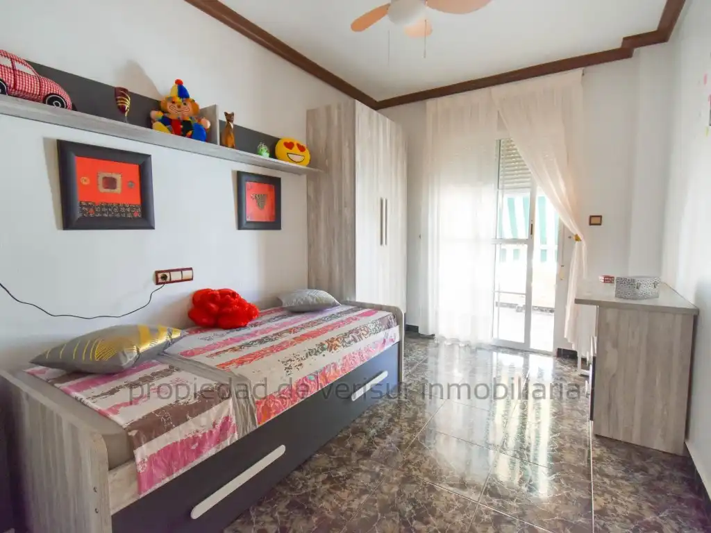 Maisonette mit Terrasse zum Verkauf in El Hornillo, imagen 9