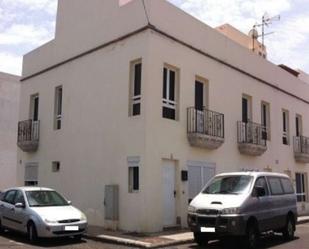 Exterior view of Flat for sale in Arrecife