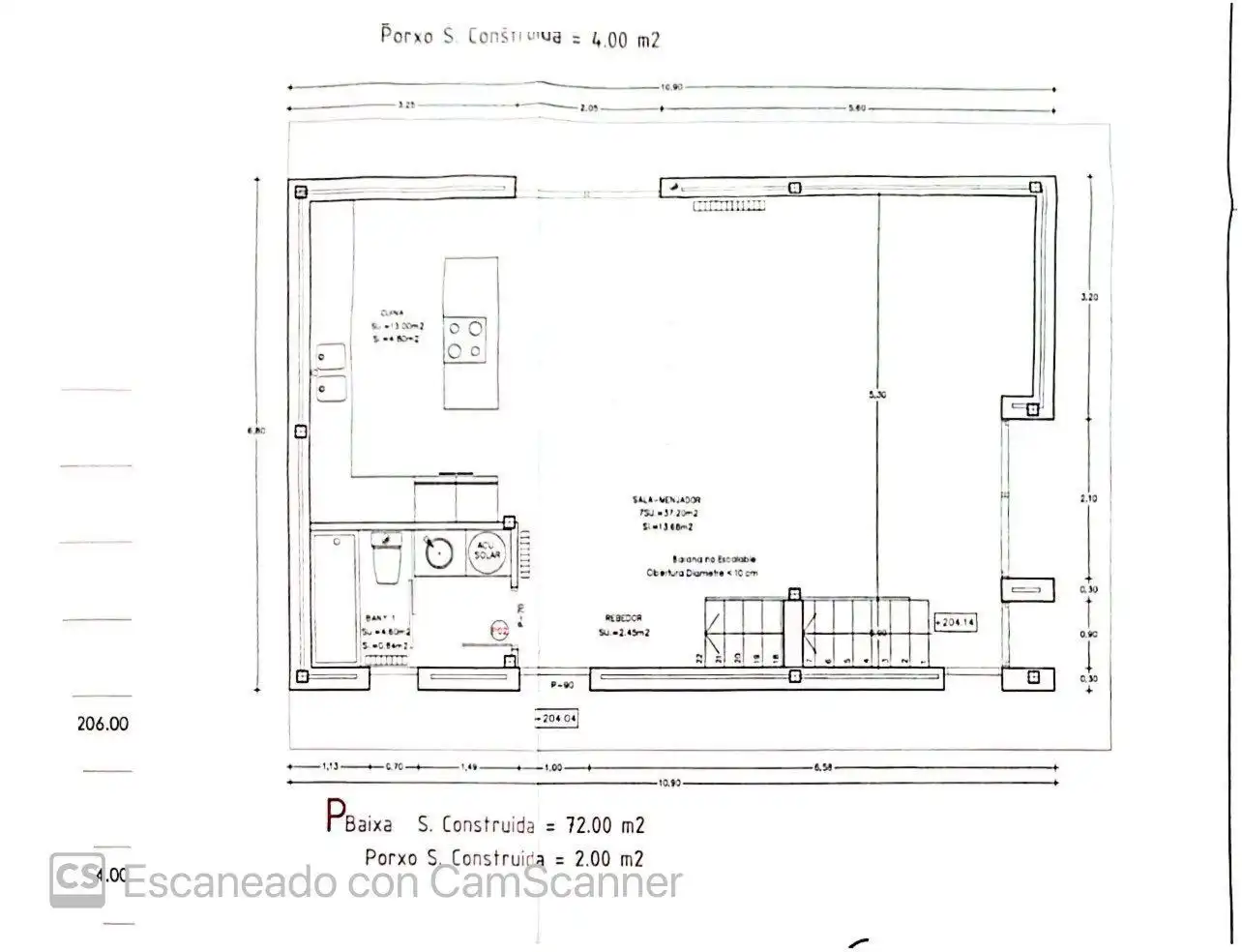 Casa o chalet en venta en Lliçà d'Amunt