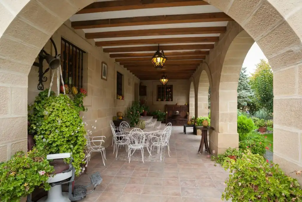 House with pool for sale in CALLE REAL, imagen 2
