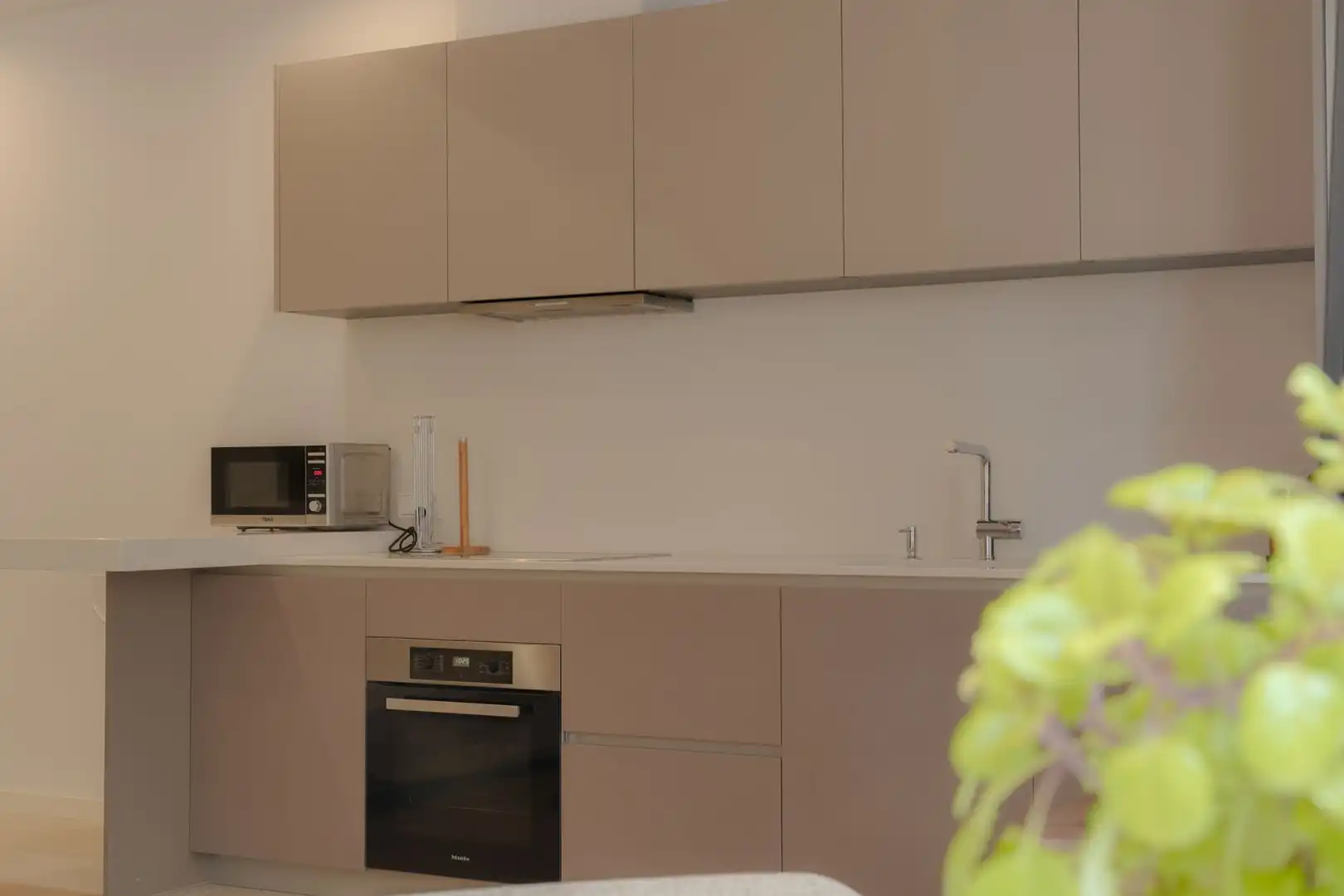 Apartament de lloguer a El Mercat