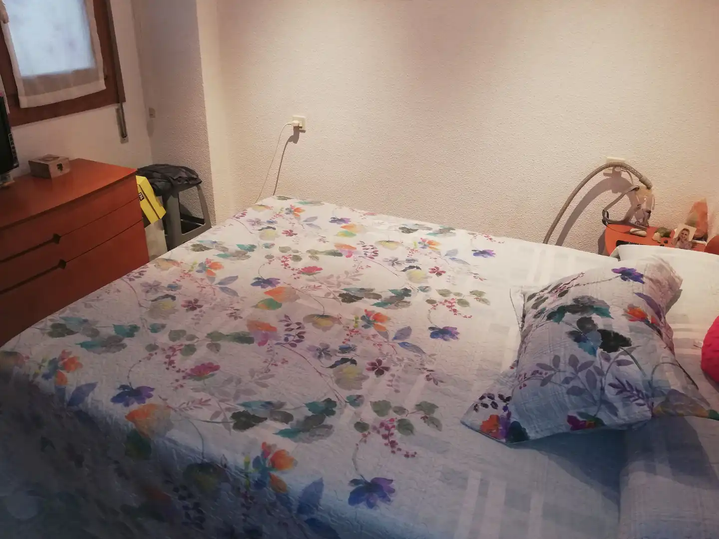 Habitación de Planta baja en venta en Almansa con Calefacción y Trastero
