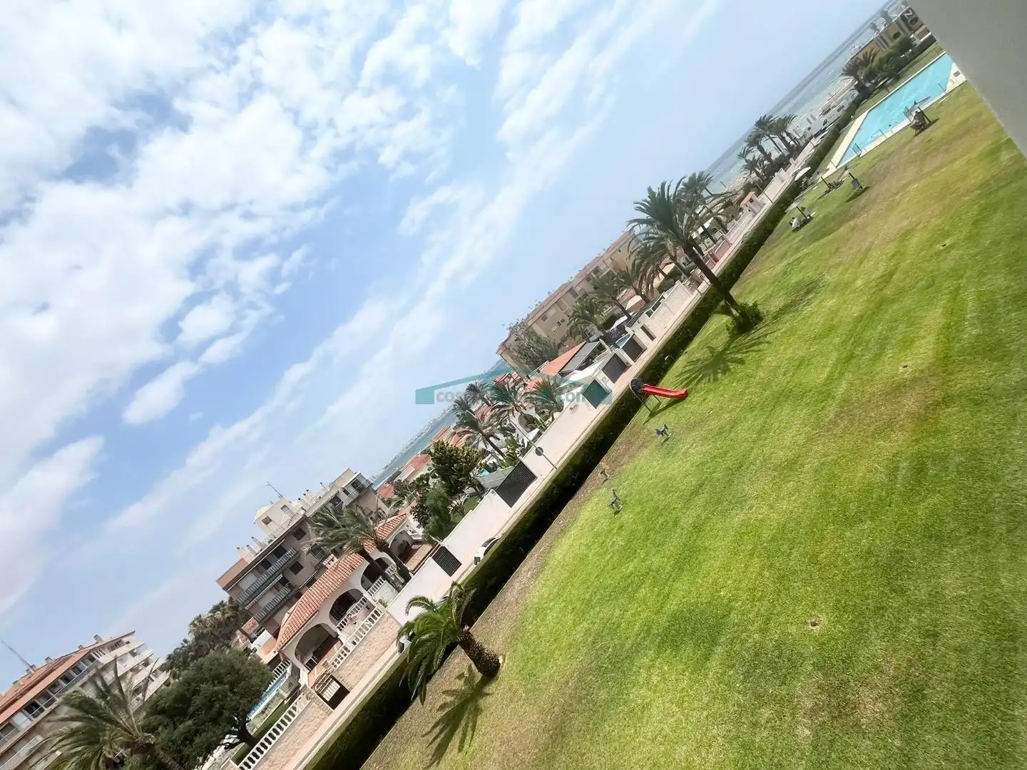 Apartament amb piscina en venda a Playa del Acequión, Náufragos y Rocío del Mar, imagen 36