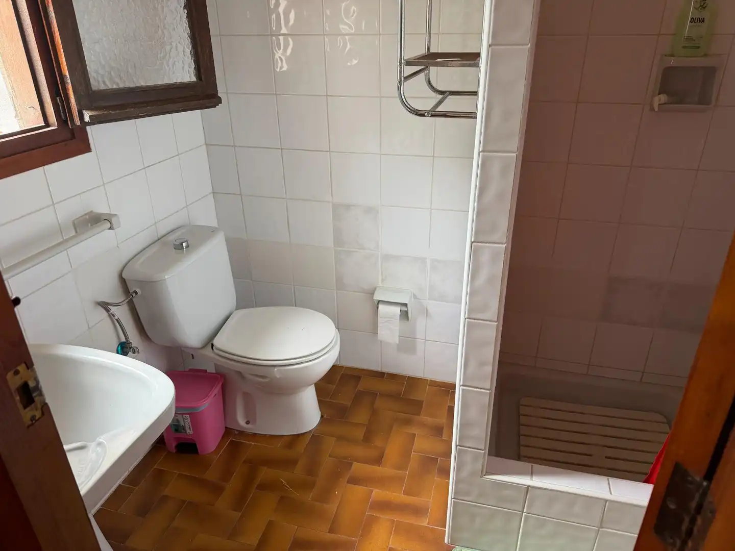 Bathroom of Houses for sale in Jávea / Xàbia  with Private garden, Terrace and Swimming Pool