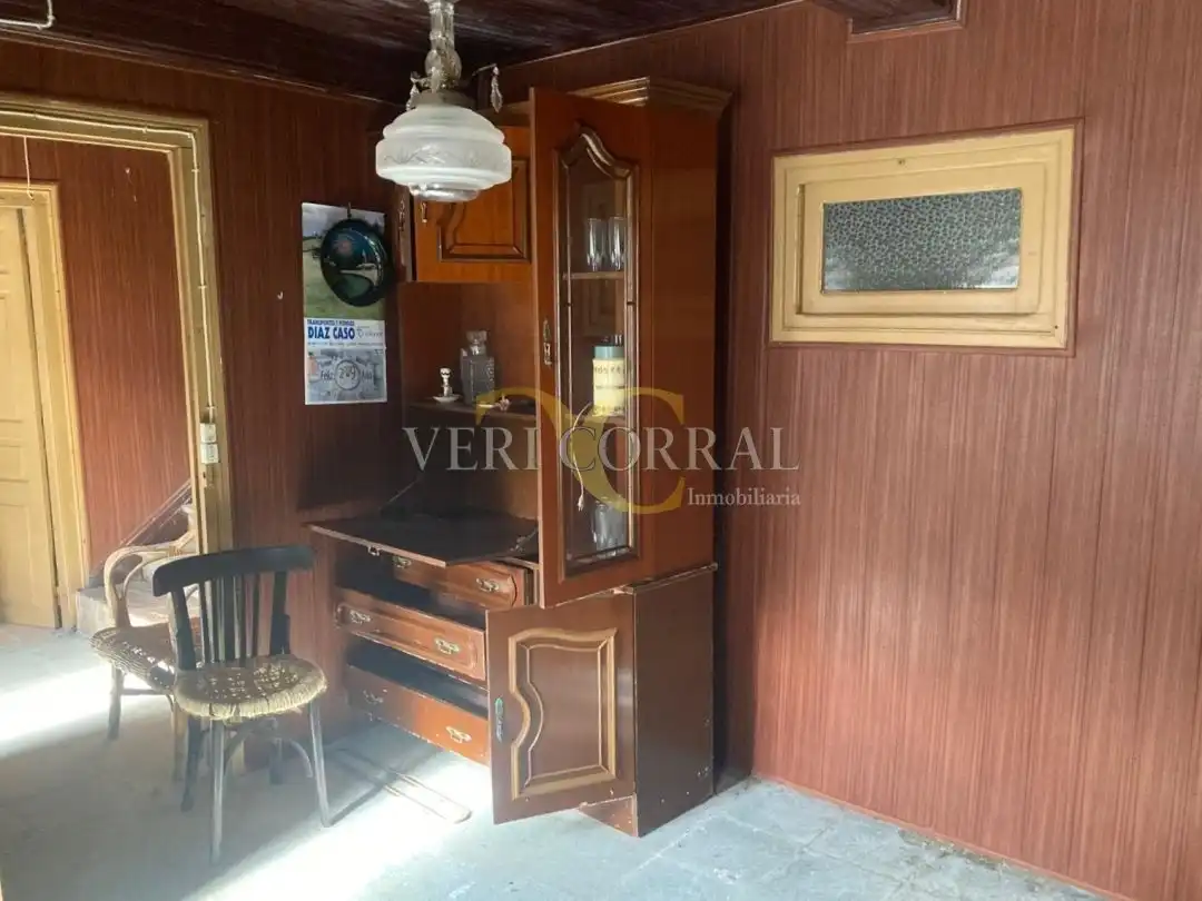 House with garden for sale in Alles, imagen 3