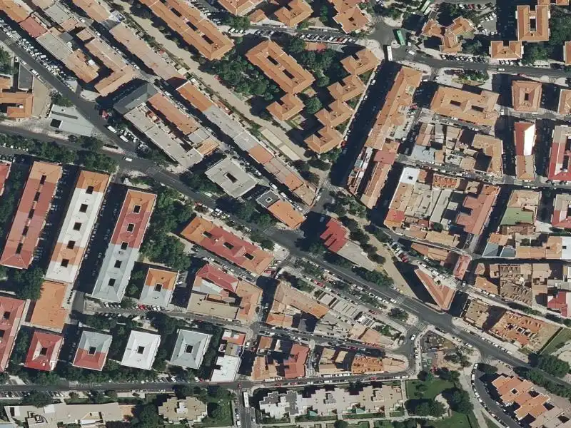 Piso en venta en RIO NERVION, 1 4º DCHA., imagen 2