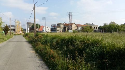 Se venden parcelas edificables en Bertoa Carballo, imatge 4