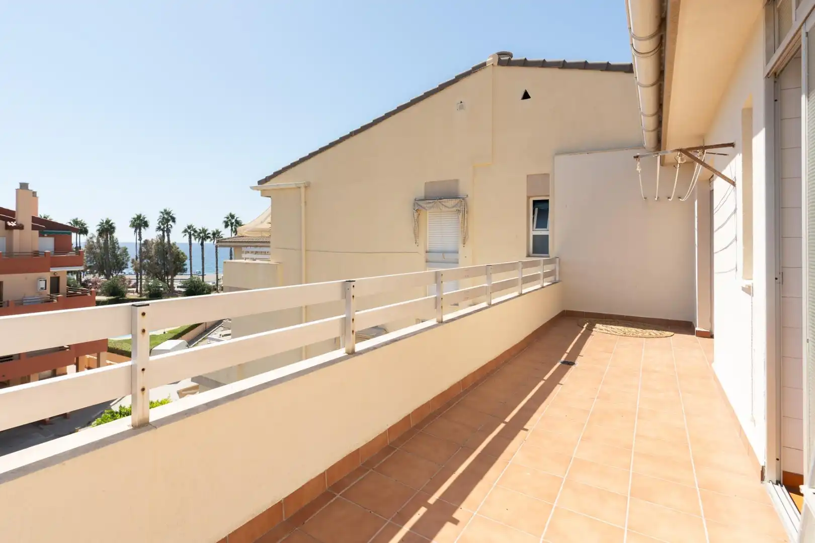 Appartement avec terrasse à vendre à MARITIMO, imagen 14