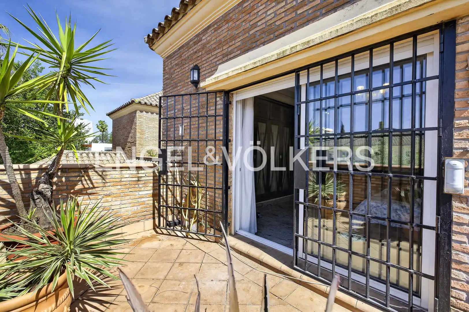 Casa amb piscina en venda a San Pablo - Santa Justa, imagen 66