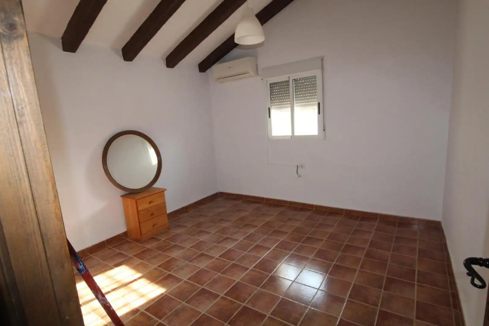 Dormitori de Casa o xalet en venda en Mula