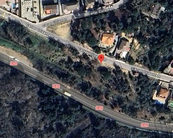 Terrenos y solares en venta en Aiguaviva Parc, imagen 2