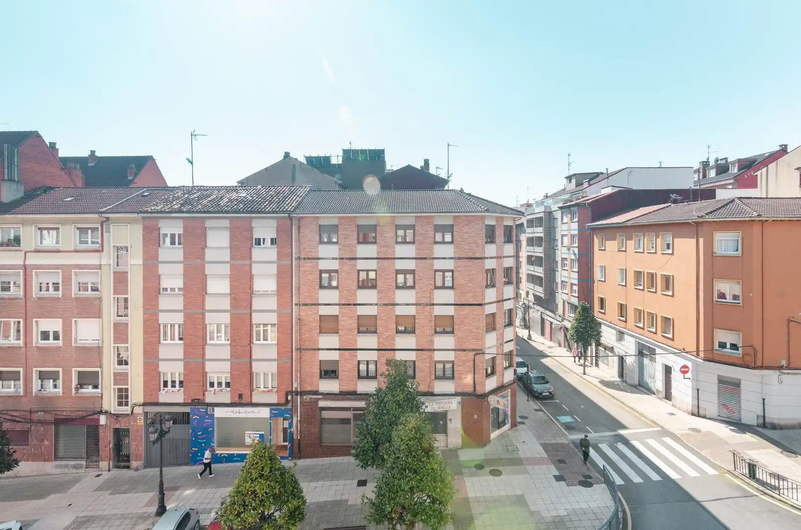 Piso con terraza en venta en Avenida de Torrelavega 13, imagen 25