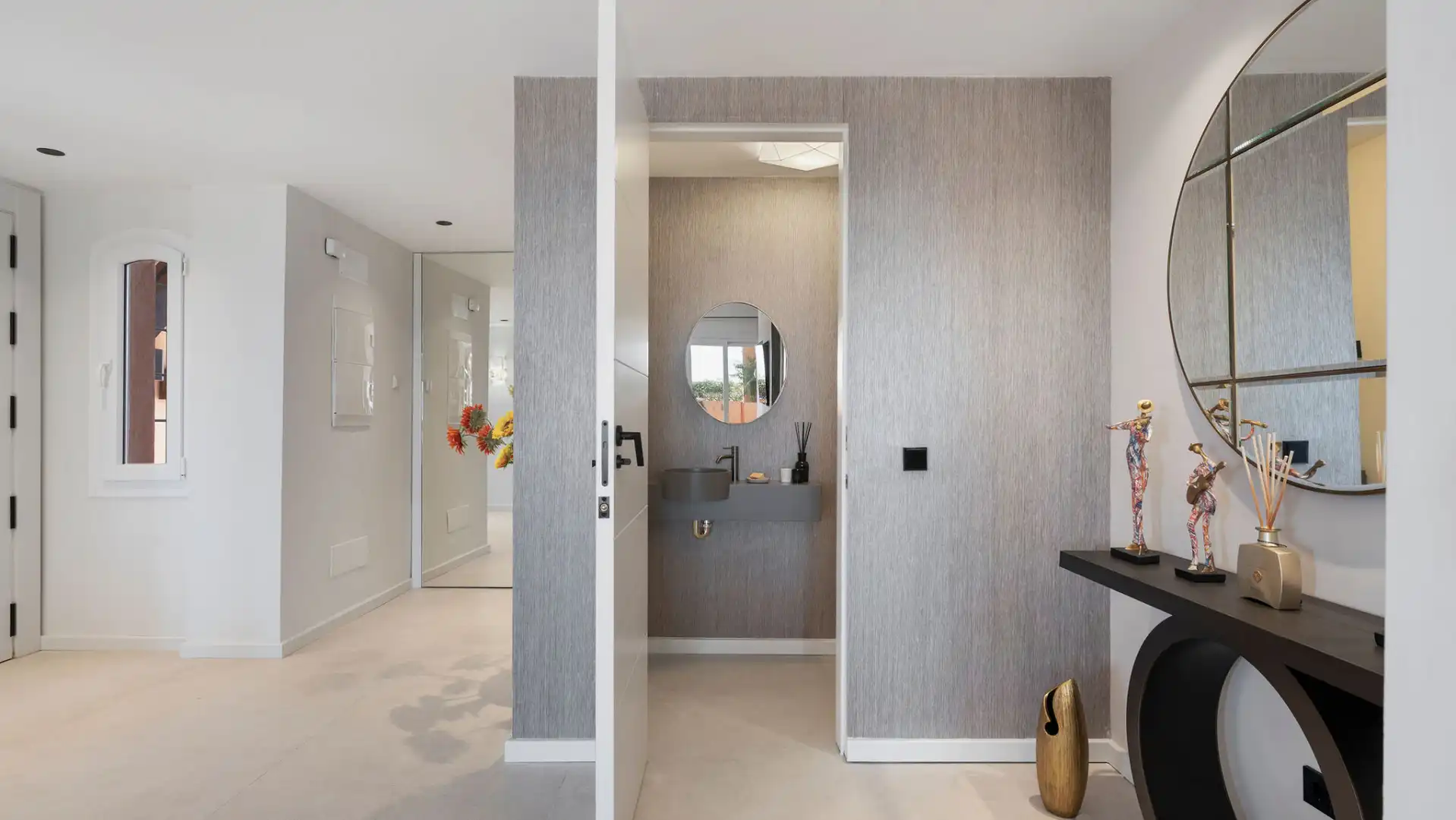 Apartament amb piscina en venda a Marbella Centro, imagen 13