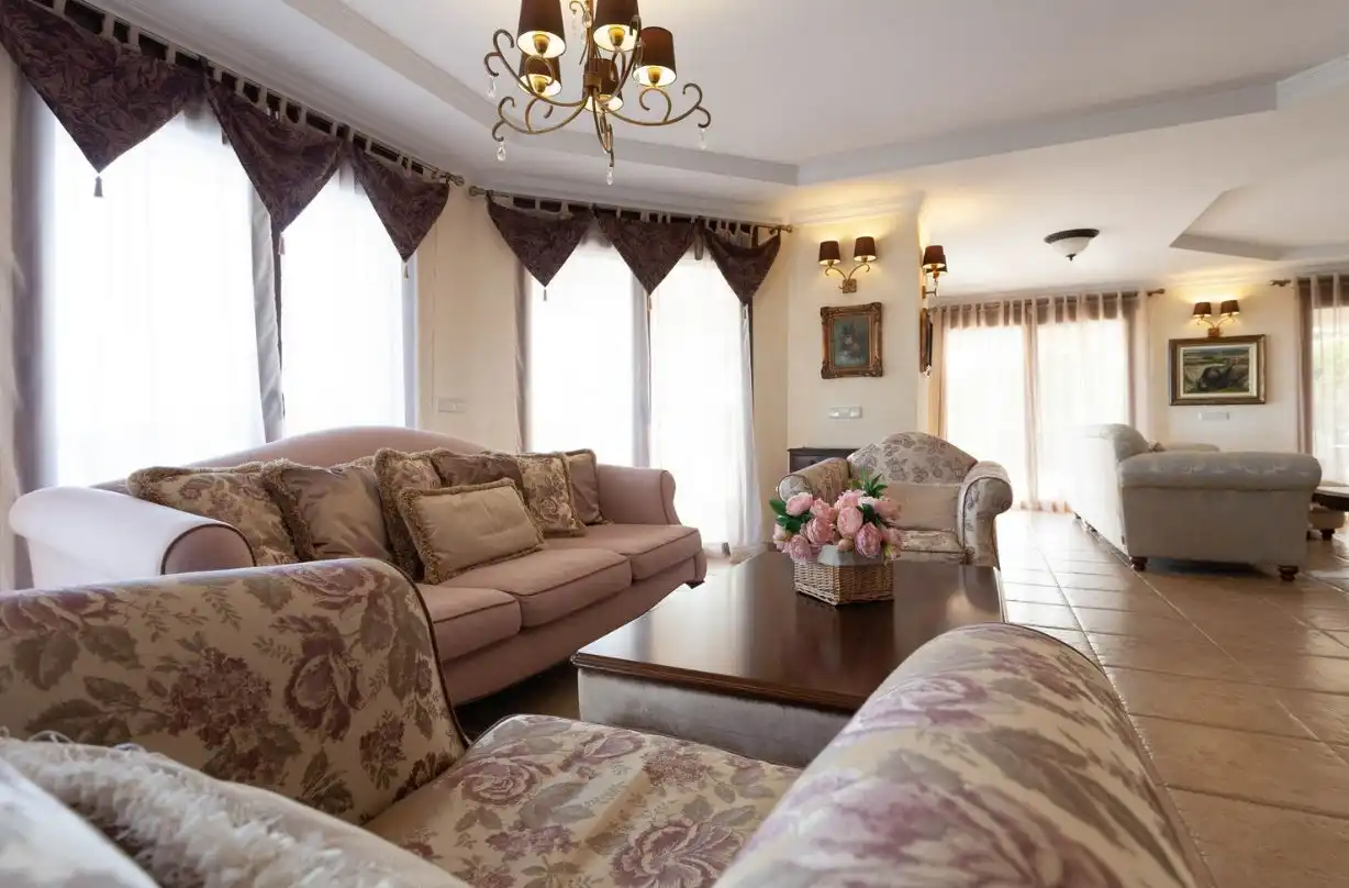 Detached house with terrace for sale in La Fustera, imagen 35